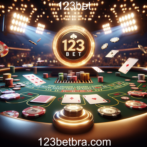 Desvende o Blackjack: O Jogo de Cartas que Conquista no 123bet
