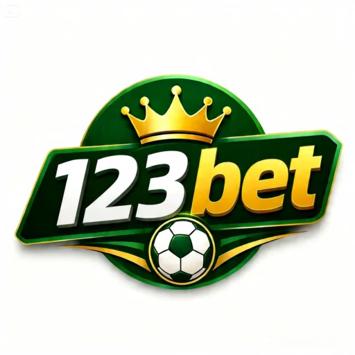 123bet Logo