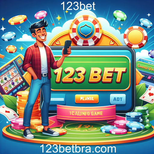 Descubra as Melhores Promoções do 123bet